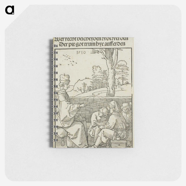 2-90_Albrecht-Durer_memo