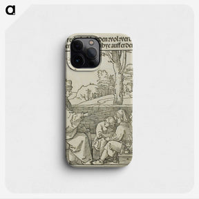 2-90_Albrecht-Durer_phone