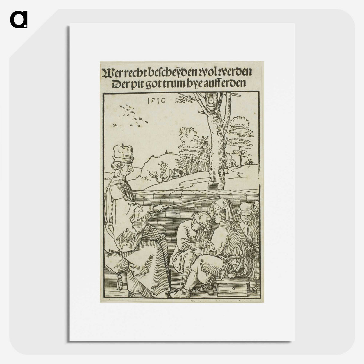 2-90_Albrecht-Durer_picture