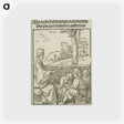2-90_Albrecht-Durer_postcard