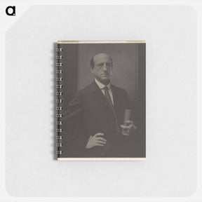 アートメモ帳-Leo Stein - アルフレッド スティーグリッツ Memo.