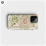 Map of Vienna - アンティーク地図 Phone Case.