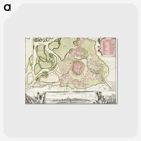2-90_Antique-Maps_postcard