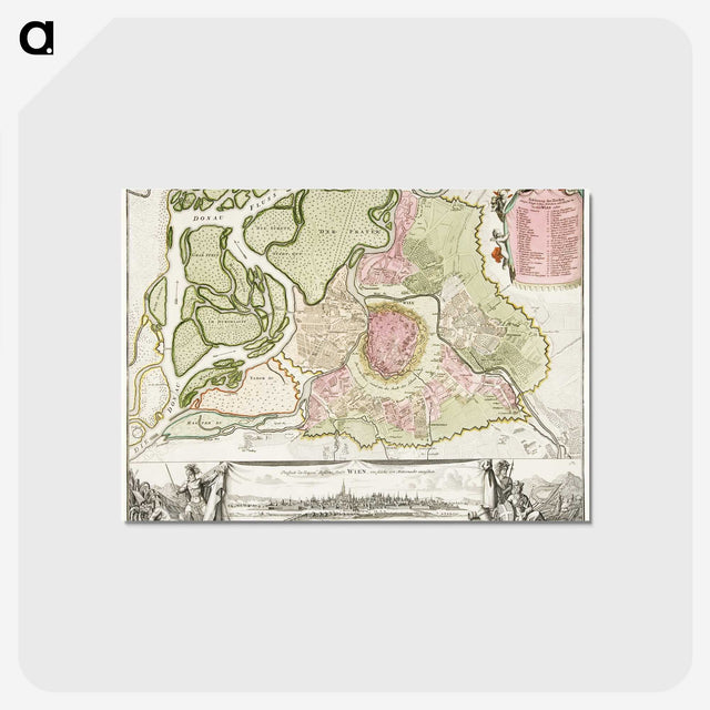 2-90_Antique-Maps_postcard