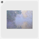 2-90_Claude-Monet_postcard