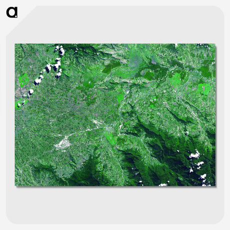 2-90_Earth-from-Above_picture-crop