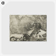 2-90_Edgar-Degas_postcard