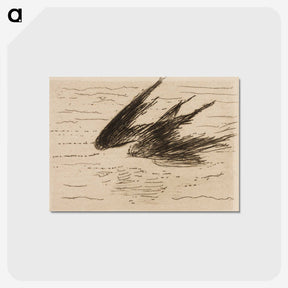 2-90_Edouard-Manet_postcard