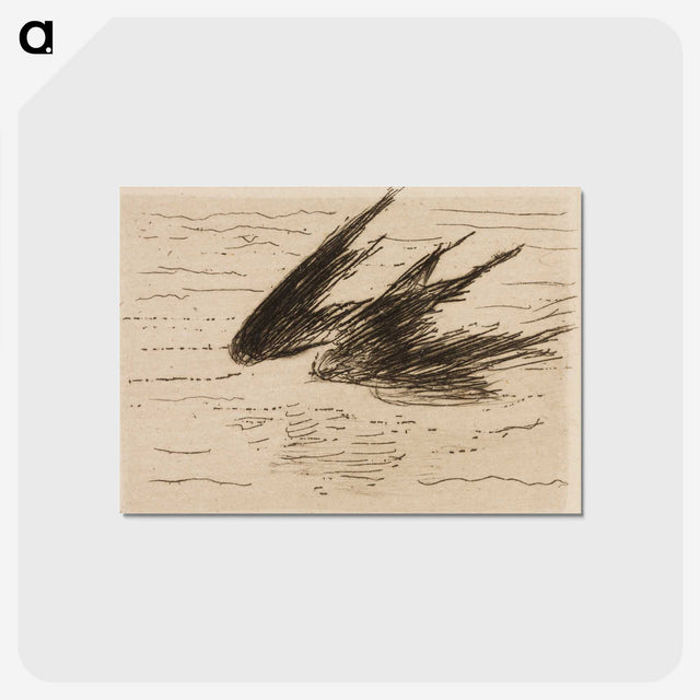 2-90_Edouard-Manet_postcard