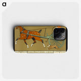 2-90_Edward-Penfield_phone