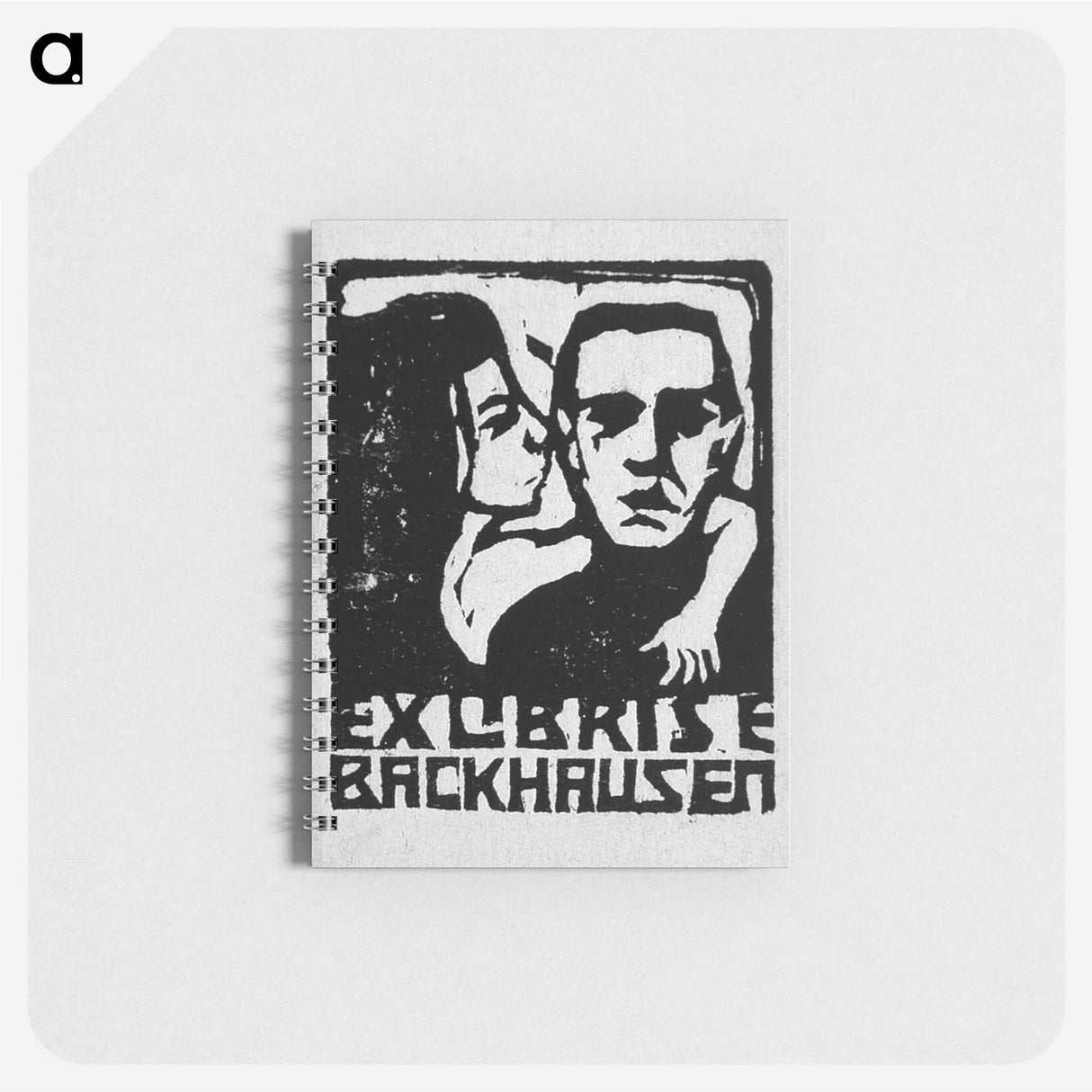 2-90_Ernst-Ludwig-Kirchner_memo