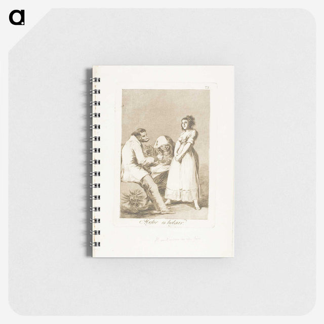 2-90_Francisco-de-Goya_memo