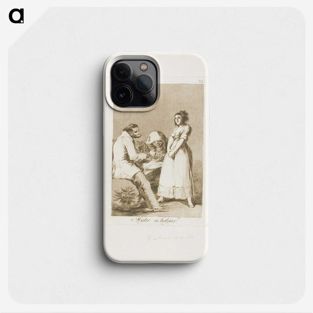 2-90_Francisco-de-Goya_phone