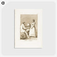 2-90_Francisco-de-Goya_postcard