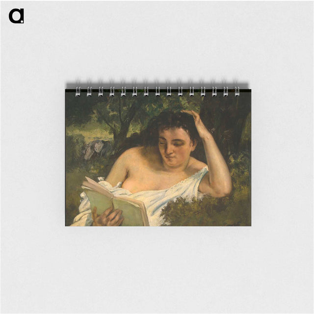 2-90_Gustave-Courbet_memo