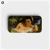 2-90_Gustave-Courbet_phone