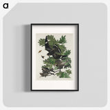 2-90_John-James-Audubon_blk