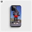 2-90_John-Margolies_phone