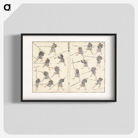 2-90_Katsushika-Hokusai_blk