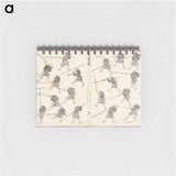 2-90_Katsushika-Hokusai_memo