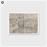 2-90_Kitagawa-Utamaro_hagaki