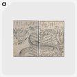 2-90_Kitagawa-Utamaro_postcard