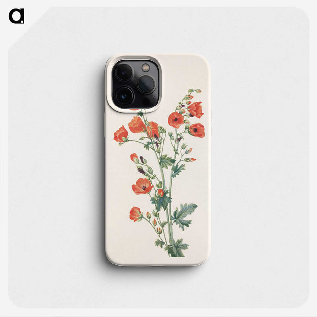 2-90_Mary-Vaux-Walcott_phone