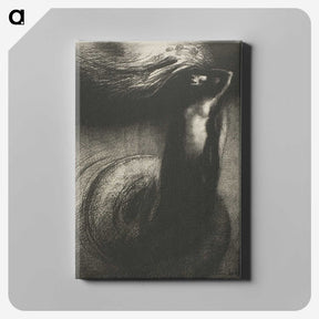 2-90_Odilon-Redon_canvas