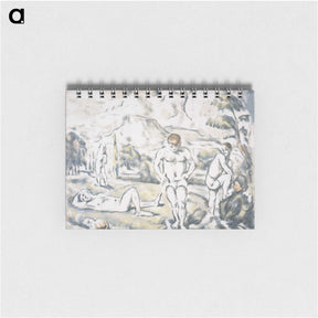 2-90_Paul-Cezanne_memo