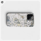 2-90_Paul-Cezanne_phone