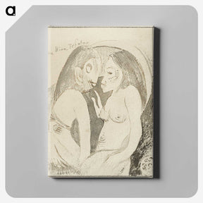 2-90_Paul-Gauguin_canvas