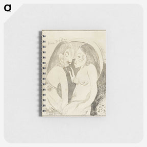 2-90_Paul-Gauguin_memo