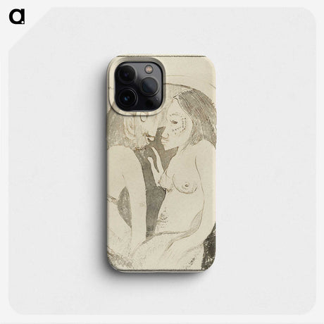 2-90_Paul-Gauguin_phone