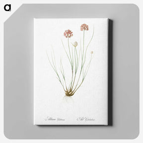2-90_The-Lilies_canvas