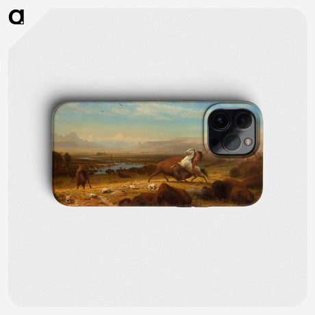 2-91_Albert-Bierstadt_phone