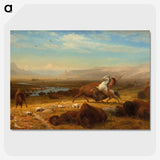 2-91_Albert-Bierstadt_picture-crop