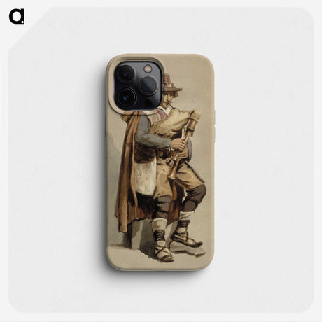 2-91_Albert-Edelfelt_phone