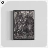 2-91_Albrecht-Durer_blk-crop