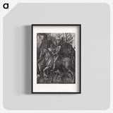 2-91_Albrecht-Durer_blk