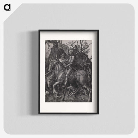 2-91_Albrecht-Durer_blk