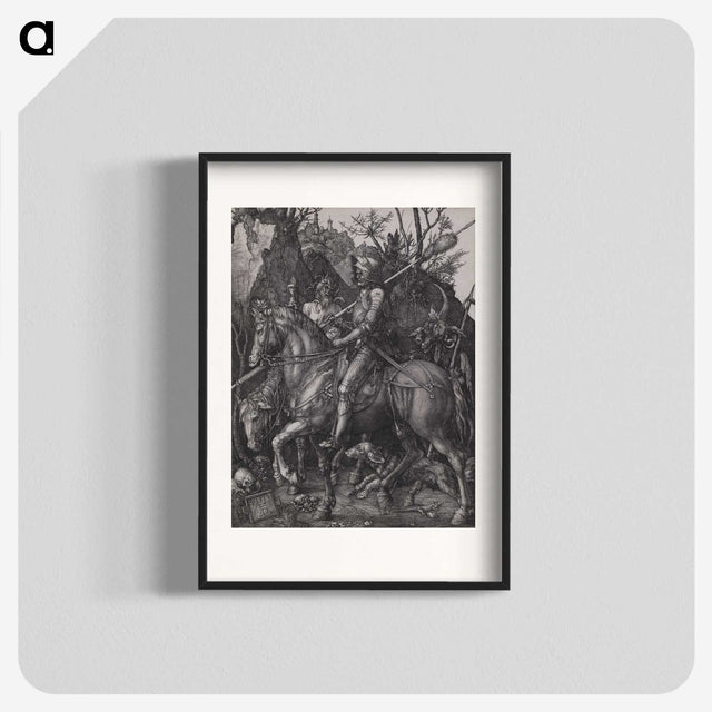 2-91_Albrecht-Durer_blk