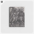 2-91_Albrecht-Durer_memo