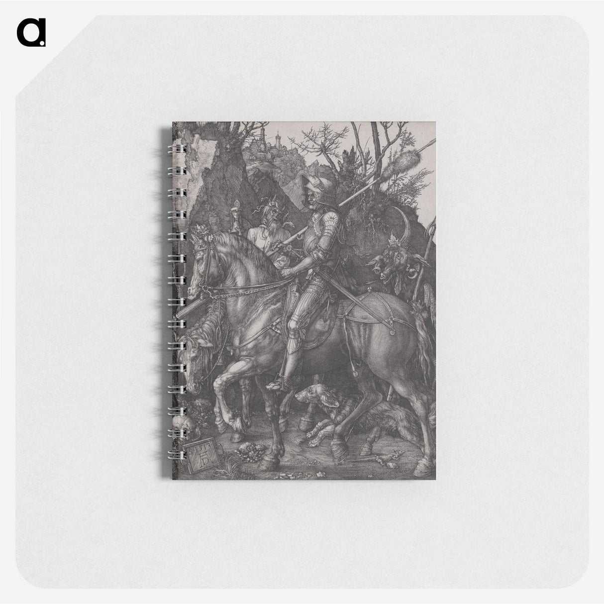 2-91_Albrecht-Durer_memo