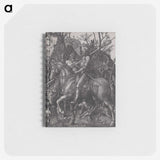 2-91_Albrecht-Durer_memo