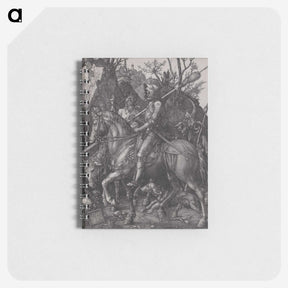 2-91_Albrecht-Durer_memo