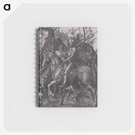 2-91_Albrecht-Durer_memo