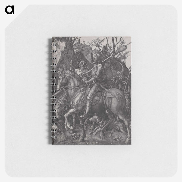 2-91_Albrecht-Durer_memo