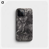 2-91_Albrecht-Durer_phone