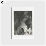 アートポストカード-Equivalent - アルフレッド スティーグリッツ Postcard.
