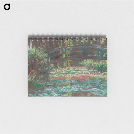 2-91_Claude-Monet_memo
